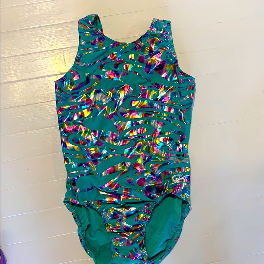 GK Adult Small Leo